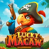 Guacamayo de la Suerte