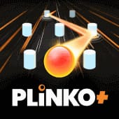 Plinko de la Suerte+