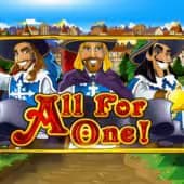 Los tres mosqueteros