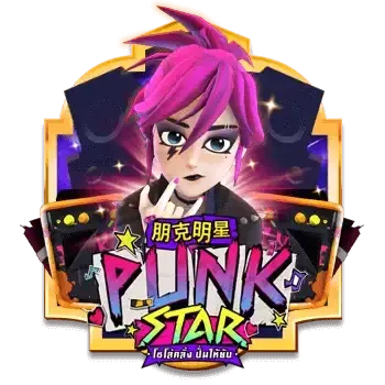 estrella punk