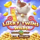 Lucky Twins Wilds